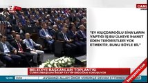 Cumhurbaşkanı Erdoğan SİHA iddialarına cevap verdi