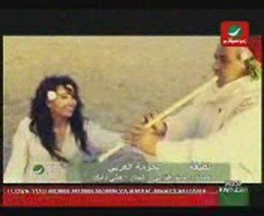 yamina & latifa  *maghiesse* algerie tunisie chaoui