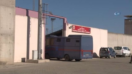 Stk'lar Fetö Davasına Dikkat Çekmek İçin Eylem Yaptı