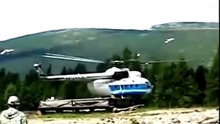 helicopter crash Compilation 2017