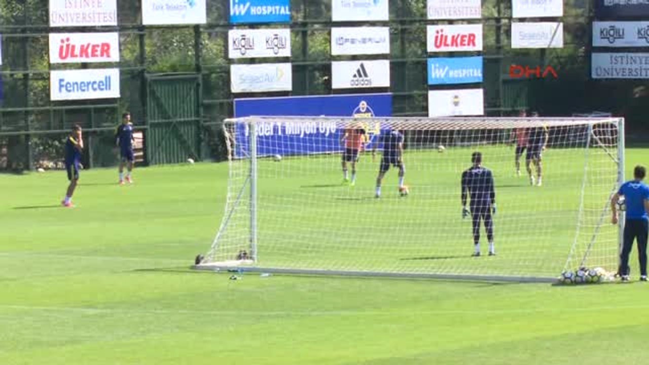 Fenerbahçe'de Alper Potuk Müjdesi