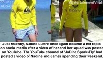 Nadine Lustre binatikos dahil sa bikini photos: 