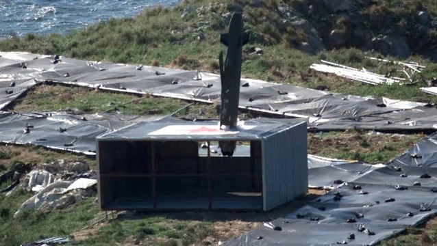 Güney Kore, Savaş Uçağından Füze Fırlattı!