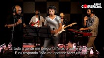 Rádio Comercial | Música do Vasco  com HMB - Ai que eu estou tão mal