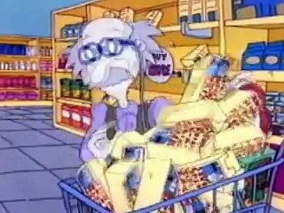 Opening To Blues Clues:Blues Big Treasure Hunt 1999 VHS