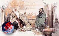 Trí tuệ của cổ nhân: Cuộc hội ngộ giữa Lão Tử và Khổng Tử
