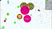 Détruire épique excellente dans tactique équipes Agar.io agario solo solo gameplay solo ag