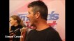Simon Cowell - America's Got Talent 12 - Semifinals Round 2