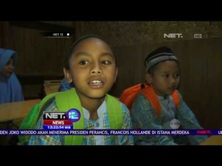 Kampung Qur'an Bromo Simbol Toleransi Umat Beragama Warga Tengger - NET12