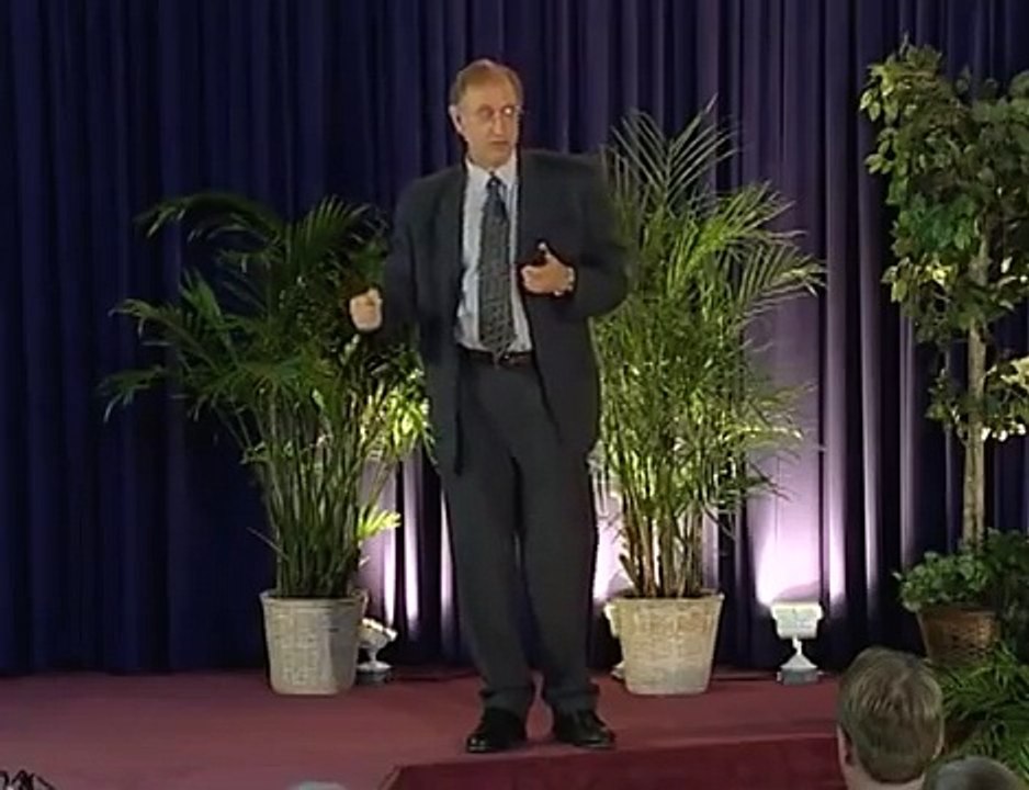 Sitting On The Time Bomb - Truth About Health part 2/2