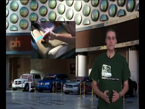 Cómo lavar y limpiar nuestro coche. Capítulo 8. Limpieza del cuero