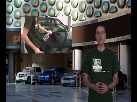 Cómo lavar y limpiar nuestro coche. Capítulo 10. Limpieza rápida. Limpieza sin agua