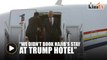 White House: We didn't book Najib's stay at Trump Hotel