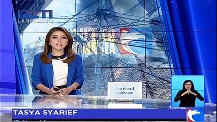 Enam Rumah di Patehan Kraton Yogyakarta Terbakar