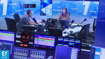 Levez-vous ! la position assise est néfaste pour la santé