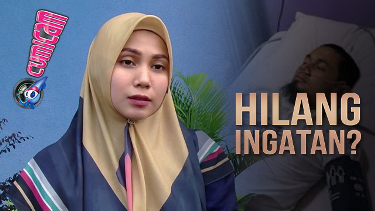 Alami Kecelakaan, UGB Hilang Ingatan? - Cumicam 13 September 2017