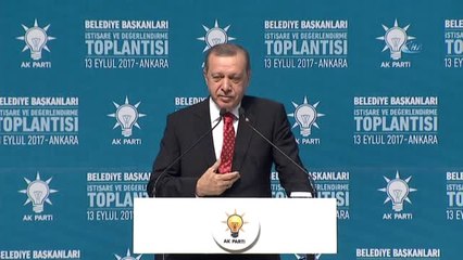 Cumhurbaşkanı Erdoğan: "Rabia İşaretini Hala Bilmeyenler, Öğrenemeyenler Var. Her Siyasi Hareketin...