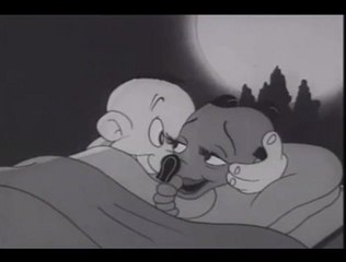 Private Snafu-Gas (1944)