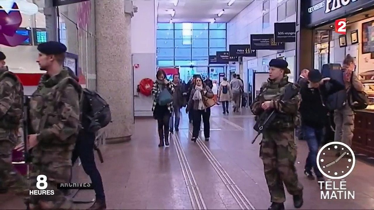 Lutte contre le terrorisme : Gérard Collomb présente sa loi