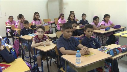 هذا الصباح- مدارس المغتربين مناهج من الوطن الأم