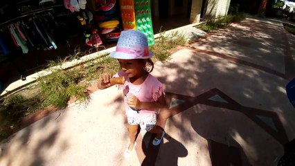 Elifin Hamam keyfi köpük masajı