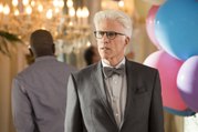 «Everything Is Great! (1)» The Good Place Season [2] Episode [1] \ Streaming!!