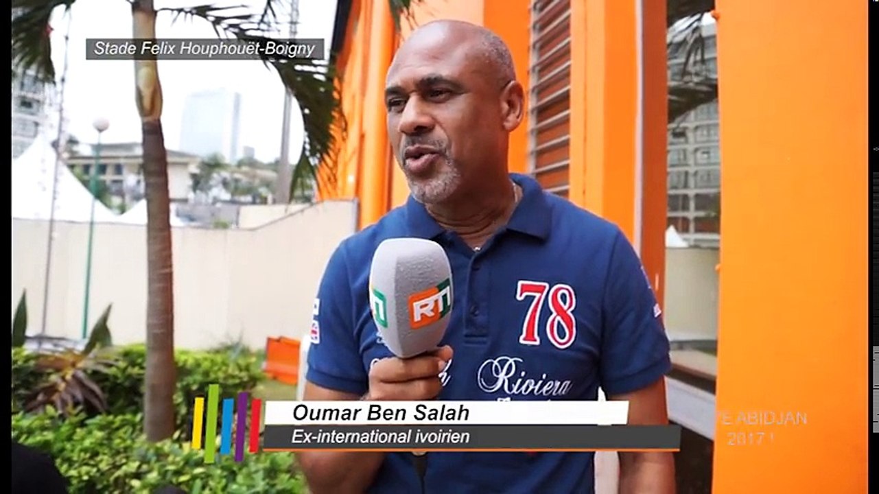 VIVE ABIDJAN 2017 Episode 3