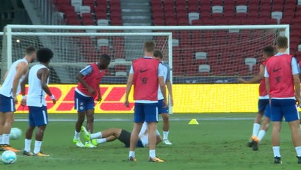 Azpilicueta is one of the best defenders in the world - Conte