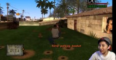 MALAH MAEN POKEMON GO [?] - Grand Theft Auto Extreme Indonesia (DYOM#94)