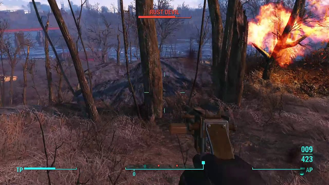 Fallout 4