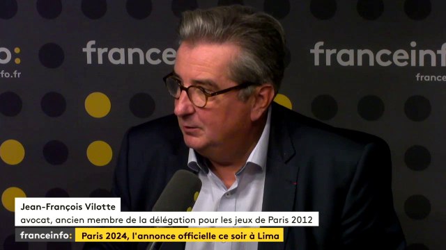 JO2024 : Pas de dépenses inutiles (...) Il était temps de construire une piscine olympique à Paris