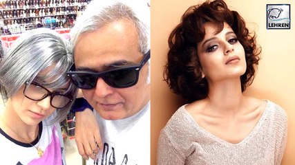 Kangana Ranaut To Play An 80 Yr Old Witch In Her Directorial Debut