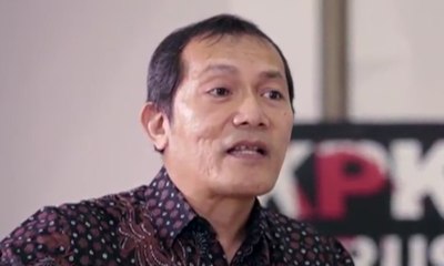 Eksklusif, Wawancara Novel Baswedan - AIMAN (Bag. 4)