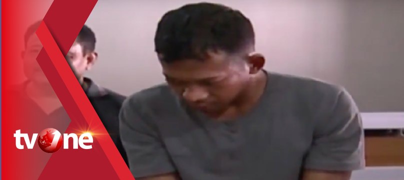 Tiga Pelaku Pembunuhan Pengusaha Garmen adalah Pegawai Korban