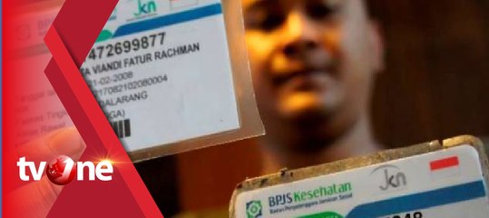 Pasien BPJS Dinilai Sering Jadi Korban Diskriminasi di Rumah Sakit