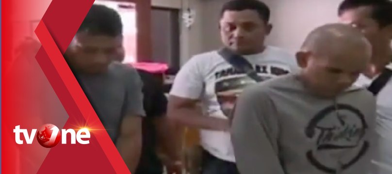 Kronologi Terungkapnya Kasus Pembunuhan Suami Istri Pengusaha Garrmen