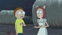 Rick and Morty Season 3 [Episode 9] «The ABC's of Beth» {ONLINE STREAM}