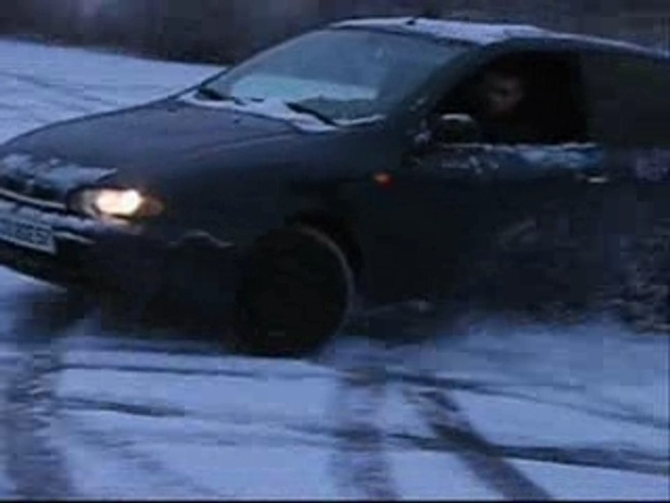 FIAT 306... AK 2005