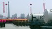 Coreia do Norte vai acelerar programa nuclear após sanções