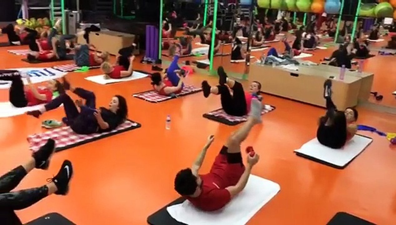Fitness City Kartal