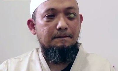 Eksklusif, Wawancara Novel Baswedan - AIMAN (Bag. 5)