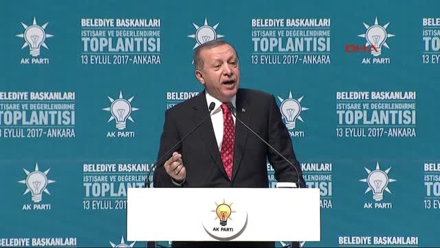 Cumhurbaşkanı Erdoğan; Silahlı İnsansız Hava Araçlarının Yaptığı İş, Teröristleri Yok Etmektir 4