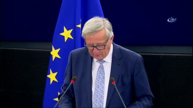 Juncker'den Türkiye Açıklaması - Türkiye'nin, Öngörülebilir Gelecekte AB Üyeliği Gerçekleşmeyecek