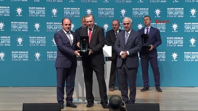 Cumhurbaşkanı Erdoğan; Silahlı İnsansız Hava Araçlarının Yaptığı İş, Teröristleri Yok Etmektir 7