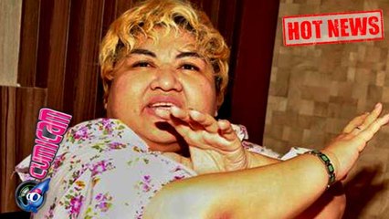 Hot News! Begini Kabar Terbaru Pretty Asmara di Dalam Penjara - Cumicam 13 September 2017