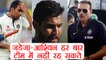 Ravi Shastri says Ashwin - Jadeja can't be taken in Every Matches | वनइंडिया हिंदी