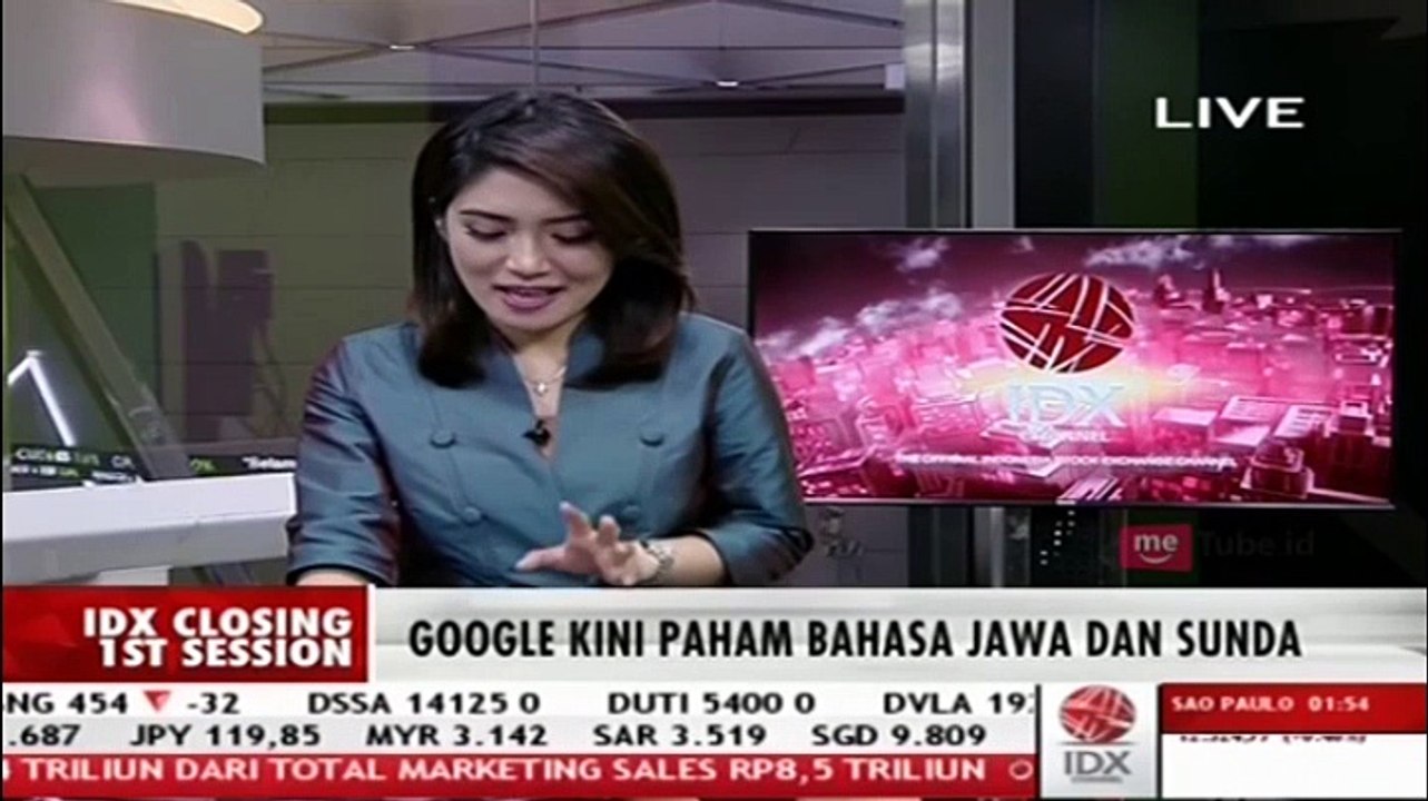 Google Kini Paham Bahasa Jawa dan Sunda Lho..
