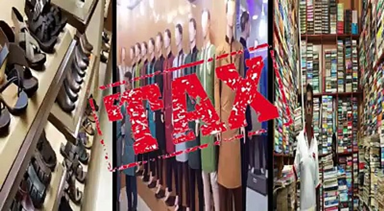 Great truth what a great truth about tax