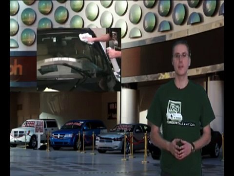 Cómo lavar y limpiar nuestro coche. Capítulo 9. Limpieza y acondicionado de cristales y plásticos