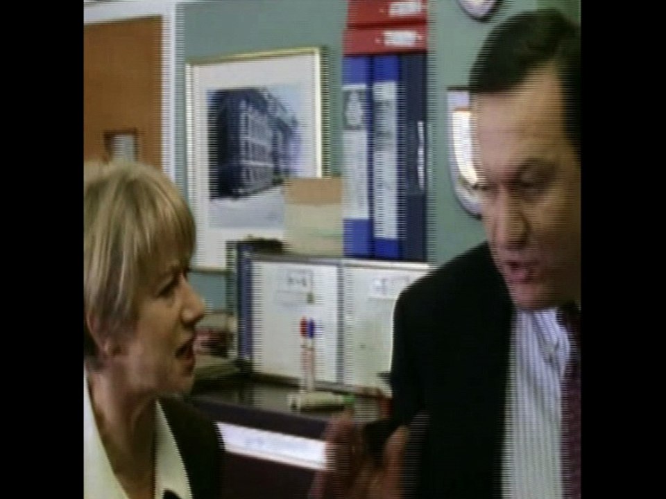 Prime Suspect 4 - Scent of Darkness [Part 2]